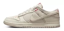 Zapatillas Nike Dunk Low Light Orewood Brown Dv0834-100   