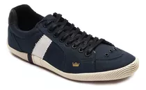 Osklen Sapatenis Tenis Osklen Masculino Original Azul