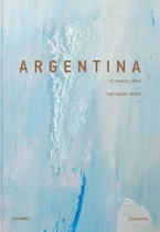 Argentina, El Gran Libro - Revista Lugares