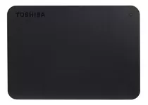 Disco Duro Externo Toshiba 2tb Teras  Modelo 2019 Nuevo