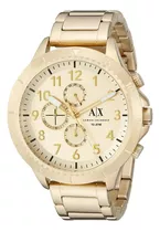 Reloj  Original Armani Exchange Para Hombre