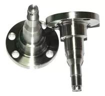 Par Árbol Maza Trasera Vw Golf Jetta A2 A3 88-99 Derby 95-00