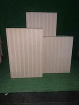 Mesas De Cubo Tridimensional