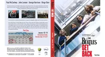The Beatles: Get Back 2021 - 3 Bluray Bd25