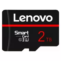 Tarjeta Micro Sd  Lenovo 2tb 