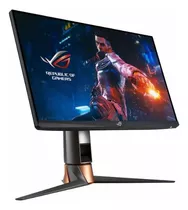 Monitor Gamer Asus Rog Swift Pg259qnr Led 24.5  Negro