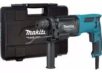 Martelete Perfurador Rompedor 800w 2,3j - M8701b Makita 110v