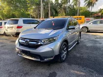 Honda  Crv  4x4 Full 