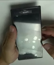 Pantalla Lcd Completa Sony Xperia Xz Somos Tienda Física