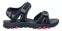 Sandalias Montagne Dama Outdoor Trekking Liviana Abrojo