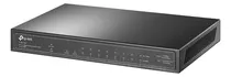 Switch De Mesa Gigabit Tp-link Tl-sg1210p