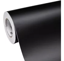 Adesivo Vinil Moveis Envelopamento 6mx50cm Preto Fosco