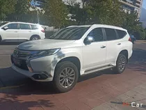 Mitsubishi Montero Sport Sport