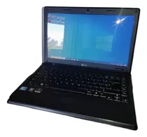 Notebook LG A410 K.be47p1 (i7 4 Núcleos + Vga Dedicada)