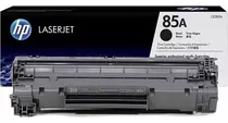 Toner Hp Ce285a Ce285 285a 85a Original Lacrado