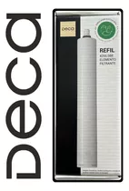 Refil Filtro Deca Original Twin/couple 1140, 2240 E 1148