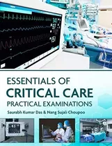 Libro: Examen Práctico De Essentials Of Critical Care En Ing