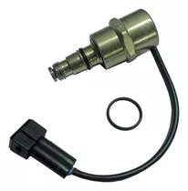 Electrovalvula De Avance Toyota Corolla 1.9 Diesel