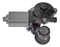 Motor Alzavidrio Del Izq Para Toyota Rav4 2.0l L4 01-03