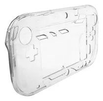 Carcasa Acrilica Protectora Para Gamepad Wii U