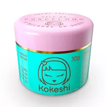 Creme Facial Pele De Porcelana - Kokeshi Cosméticos
