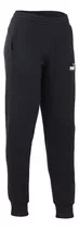 Pantalon Puma Essentials Logo Negro Solo Deportes