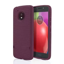 Incipio Ngp Advanced Case For Motorola Moto E4 Smartphone