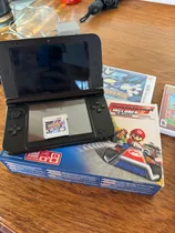 Nintendo 3ds Xl