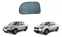 Luneta Derecha Ssangyong Actyon Sport 2006-2020 Original