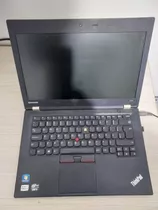 [defeitos] Notebook Lenovo Thinkpad T430u I5-3337u 8gb 500gb