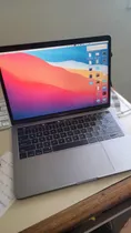 Apple Macbook Pro 2017 Touch Bar