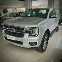 Ford Ranger Limited Bi - Turbo 2024