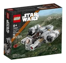 Set De Construcción Lego Star Wars 75321 98 Piezas  En  Caja