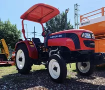 Tractor Lovol Agricola Modelo Te300 30hp Anticipo!