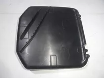 Tampa Micro Filtro Ar Cabina Bmw X3 2.0 2014 (bx171)