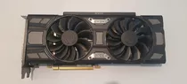 Placa De Vídeo Gtx 1070 Geforce  8gb Gddr5