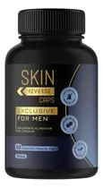 Colágeno Para Homens - Skin Reverse For Men - 1 Pote