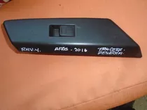 Vendo Boton De Subir Vidrio Trasero Derecho De Toyota Rav 4