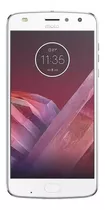  Moto Z2 Play Dual Sim 64 Gb Azul-safira 4 Gb Ram