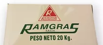 Grasa Bobina Refinada Ramgras