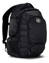 Ogio 2014 bandit Unidades), Color Negro