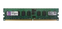 Memoria Kingston 2gb Ddr2 667 Pc2-5300r Ecc Registered