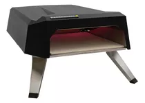 Horno Pizza A Gas Permasteel Ps-h10001-n
