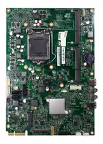 Placa All In One Lenovo Thinkcentre 71z 72z - Pih61f