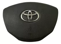 Tapa Bolsa De Aire Para Toyota Vios Yaris 14-21 Negra