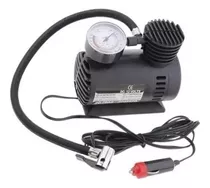 Mini Compresor Aire Auto 12v Compresor De Aire Portatil 300p