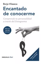 Libro Encantado De Conocerme - Borja Vilaseca