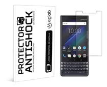 Protector De Pantalla Antishock Blackberry Key2 Le