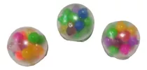 Pelota Antistress Colores Slim Pelotas Anti-estrés Colores