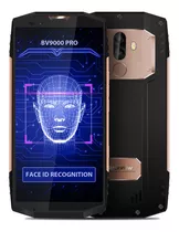 Blackview Bv9000 Pro - Smartphone Resistente Sumergible / LG
